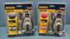 (2) IRWIN CHALK LINES NEW IN PACKAGE - 2
