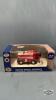 LIMITED EDITION DETROIT RED WINGS ZAMBONI