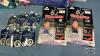 NHL COLLECTABLES LOT - 6