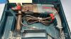 BOSCH 1IN SDS-PLUS ROTARY HAMMER DRILL - 2