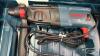 BOSCH 1IN SDS-PLUS ROTARY HAMMER DRILL - 3