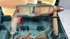 BOSCH 1IN SDS-PLUS ROTARY HAMMER DRILL - 5