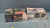 ASSORTED NASCAR LOT - 3