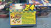 ASSORTED NASCAR LOT - 6