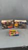 ASSORTED NASCAR LOT