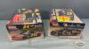 ASSORTED NASCAR LOT - 4