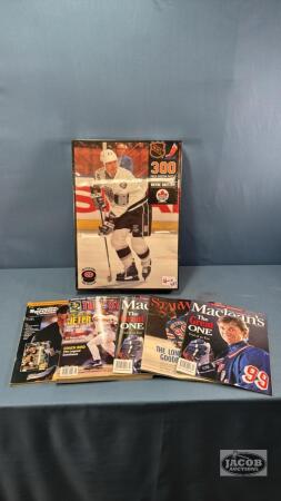 SPORTS LOT