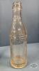 QUANTITY OF POP AND BEER BOTTLES WITH INSULATOR - 4
