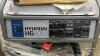 HYNUNDAI HG4050 7.5HP 3000W GENERATOR - 2