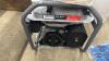 HYNUNDAI HG4050 7.5HP 3000W GENERATOR - 5
