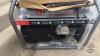 HYNUNDAI HG4050 7.5HP 3000W GENERATOR - 6
