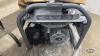 HYNUNDAI HG4050 7.5HP 3000W GENERATOR - 7