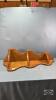 32IN 3 TIER CORNER SHELF