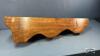 32IN 3 TIER CORNER SHELF - 4
