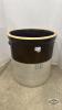 10 GALLON CROCK