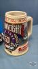 NASCAR 50TH ANN. BARBIE DOLL WITH 50TH ANN. STEIN - 2