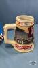 NASCAR 50TH ANN. BARBIE DOLL WITH 50TH ANN. STEIN - 4