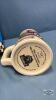 NASCAR 50TH ANN. BARBIE DOLL WITH 50TH ANN. STEIN - 5