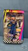 NASCAR 50TH ANN. BARBIE DOLL WITH 50TH ANN. STEIN - 6