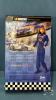 NASCAR 50TH ANN. BARBIE DOLL WITH 50TH ANN. STEIN - 7