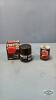 3IN SUPERTEST MOTOR OIL BANK