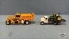 ERTL 1/64 LOT - 2
