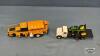 ERTL 1/64 LOT - 3
