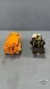 ERTL 1/64 LOT - 4