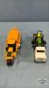 ERTL 1/64 LOT - 7