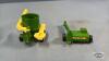 ERTL 1/64 FARM TOY LOT - 4