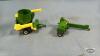 ERTL 1/64 FARM TOY LOT - 5