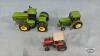 ERTL 1/64 FARM TOY LOT - 7