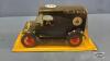 1913 FORD MODEL T BELL TELEPHONE COMPANY TRUCK - 2
