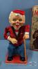 BATTERY OPERATED MCGREGOR TOY - 2