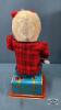 BATTERY OPERATED MCGREGOR TOY - 4