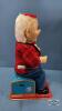 BATTERY OPERATED MCGREGOR TOY - 5