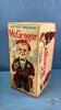 BATTERY OPERATED MCGREGOR TOY - 7