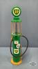 BP 12IN FUEL PUMP BY GEAR BOX COLLECTABLE