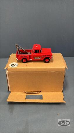 4IN FRED'S SERVICE TOW TRUCK
