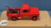 4IN FRED'S SERVICE TOW TRUCK - 2