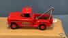 4IN FRED'S SERVICE TOW TRUCK - 4