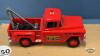 4IN FRED'S SERVICE TOW TRUCK - 7