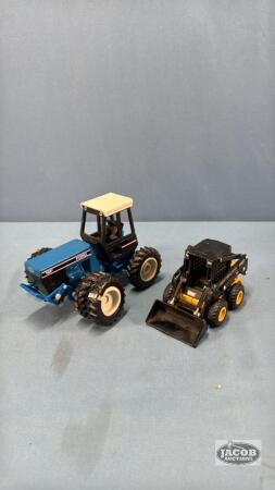 FARM TOY LOT
