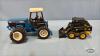 FARM TOY LOT - 2
