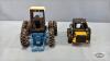 FARM TOY LOT - 4