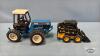 FARM TOY LOT - 5