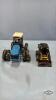 FARM TOY LOT - 6