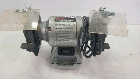 Skil 5in Bench Grinder