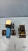 FARM TOY LOT - 7