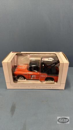 FRAM 57 CHEVY WRECKER